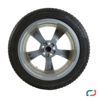 Original Audi Q3 F3 Winterräder Winterreifen 19 Zoll 83A601025N 235/50 R19 99V