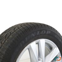 Original VW T7 Multivan Winterräder Winterreifen 215/60 R17 C 104/102H 7T0071497