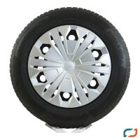 Original Audi Q3 F3 Winterräder 17 Zoll Winterreifen 5QF601027J/K 215/65 R17 99H