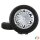 Original Audi Q3 F3 Winterräder 17 Zoll Winterreifen 5QF601027J/K 215/65 R17 99H
