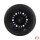 Original Audi Q3 F3 Winterräder 17 Zoll Winterreifen 5QF601027J/K 215/65 R17 99H