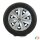 Original VW T-Roc Winterräder Winterreifen 205/60 R16 92H 16 Zoll 5Q0601027AM/BM