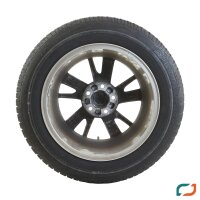 Original Audi A4 B9 Winterräder Winterreifen 16 Zoll 8W0601025B 205/60 R16 92H