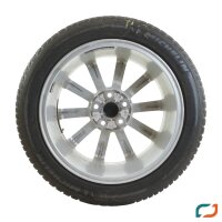 Original VW Golf 7 Dijon Winterräder Winterreifen 205/50 R17 93H 5G0601025K