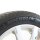 Original VW Golf 7 Dijon Winterräder Winterreifen 205/50 R17 93H 5G0601025K
