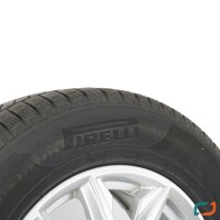 Original Audi Q5 FY FYB Winterräder Winterreifen 80A601025J 235/65 R17 104H