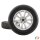 Original Audi Q5 FY FYB Winterräder Winterreifen 80A601025J 235/65 R17 104H