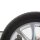 Original Mercedes CLA C118 X118 17 Zoll Winterreifen Winterräder A1774010300