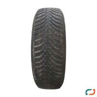 Original Seat Tarraco ABRERA II Winterräder Winterreifen 17 Zoll 215/65 R17 99H