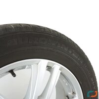 Original Seat Tarraco ABRERA II Winterräder Winterreifen 17 Zoll 215/65 R17 99H