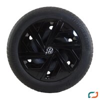 Original VW ID.4 ID.5 Winterkompletträder Winterreifen Felgen 19 Zoll 1EA601027B