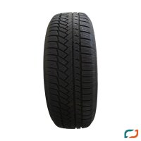 Original Audi Q5 FY FYB Winterräder Winterreifen 235/65R17 104H 80A601025J DOT22