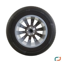 Original Audi Q5 FY FYB Winterräder Winterreifen 235/65R17 104H 80A601025J DOT22