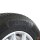 Original Audi Q5 FY FYB Winterräder Winterreifen 235/65R17 104H 80A601025J DOT22