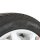 Original Dijon VW Golf 7 Winterräder Winterreifen 205/50 R17 93H 5G0601025K