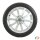 Original Dijon VW Golf 7 Winterräder Winterreifen 205/50 R17 93H 5G0601025K