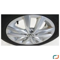 Original VW Touran II 5TA Winterräder Trondheim 205/60 R16 96H 16 Zoll 5TA601025