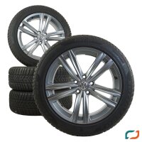 Original VW Arteon Passat Alltrack B8 Winterräder...