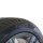 Original VW Arteon Passat Alltrack B8 Winterräder Sebring 18 Zoll Winterreifen