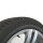 Original VW Arteon Passat Alltrack B8 Winterräder Sebring 18 Zoll Winterreifen