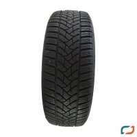Original Skoda Superb III 3V VW Passat 3G Winterräder 3Q0601027A 215/60 R16 95H
