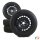 Original Skoda Superb III 3V VW Passat 3G Winterräder 3Q0601027A 215/60 R16 95H