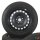 Original Skoda Superb III 3V VW Passat 3G Winterräder 3Q0601027A 215/60 R16 95H