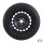 Original Skoda Superb III 3V VW Passat 3G Winterräder 3Q0601027A 215/60 R16 95H