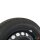 Original Skoda Superb III 3V VW Passat 3G Winterräder 3Q0601027A 215/60 R16 95H