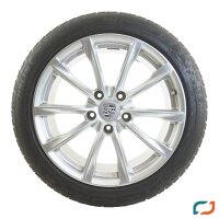 Original Porsche 982 Boxster Cayman S GTS 19 Zoll Winterräder Winterreifen