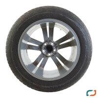 Original VW Touareg 3 CR7 Winterräder Winterreifen Sebring 19Zoll 255/55R19 111V