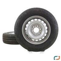 Original Mercedes Sprinter 3 W910 W907 Winterräder 225/65R16 C 112/110R NEU