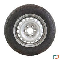 Original Mercedes Sprinter 3 W910 W907 Winterräder 225/65R16 C 112/110R NEU