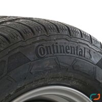 Original Mercedes Sprinter 3 W910 W907 Winterräder 225/65R16 C 112/110R NEU