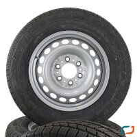 Original Mercedes Sprinter 3 W910 W907 Winterräder...