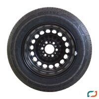 Original Mercedes Sprinter 3 W910 W907 Winterräder 225/65R16 C 112/110R NEU