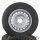 Original Mercedes Sprinter 3 W910 W907 Winterräder 225/65R16 C 112/110R NEU