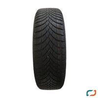 Original Skoda Scala Winterräder Winterreifen 657601025J 16Zoll 195/60 R 16 89H