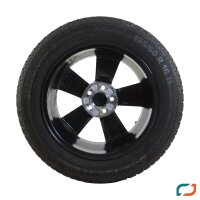 Original Skoda Scala Winterräder Winterreifen 657601025J 16Zoll 195/60 R 16 89H