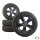 Original Skoda Scala Winterräder Winterreifen 657601025J 16Zoll 195/60 R 16 89H