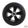 Original Skoda Scala Winterräder Winterreifen 657601025J 16Zoll 195/60 R 16 89H