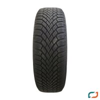 Original VW POLO 6 2G Winterreifen Winterräder 2G0071495 Corvara 15 Zoll Felgen