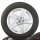 Original VW POLO 6 2G Winterreifen Winterräder 2G0071495 Corvara 15 Zoll Felgen