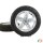 Original VW POLO 6 2G Winterreifen Winterräder 2G0071495 Corvara 15 Zoll Felgen
