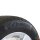Original VW POLO 6 2G Winterreifen Winterräder 2G0071495 Corvara 15 Zoll Felgen
