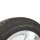 Original VW POLO 6 2G Winterreifen Winterräder 2G0071495 Corvara 15 Zoll Felgen