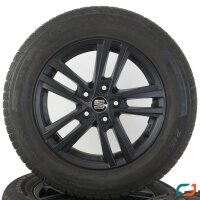 Original Seat Ateca Winterräder Winterreifen...
