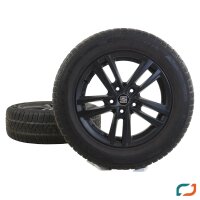 Original Seat Ateca Winterräder Winterreifen SE026016 16 Zoll 215/60 R16 99H