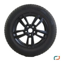 Original Seat Ateca Winterräder Winterreifen SE026016 16 Zoll 215/60 R16 99H
