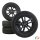 Original Seat Ateca Winterräder Winterreifen SE026016 16 Zoll 215/60 R16 99H